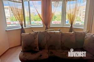 2-к квартира, посуточно, 72м2, 6/9 этаж