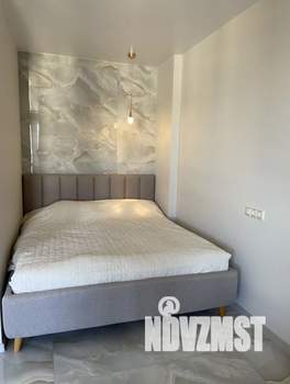 1-к квартира, посуточно, 37м2, 1/1 этаж