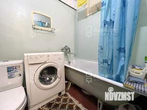 1-к квартира, на длительный срок, 32м2, 5/5 этаж