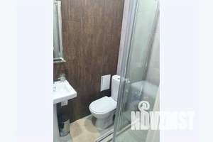 1-к квартира, посуточно, 45м2, 9/23 этаж
