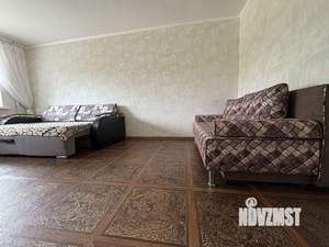 2-к квартира, посуточно, 55м2, 1/1 этаж