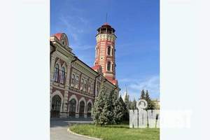 1-к квартира, посуточно, 20м2, 2/4 этаж