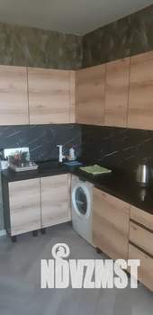 1-к квартира, посуточно, 52м2, 5/16 этаж