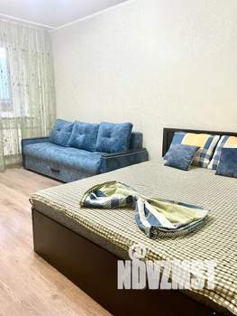 2-к квартира, посуточно, 65м2, 5/7 этаж