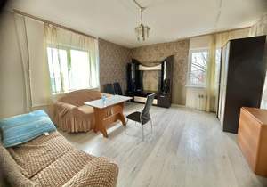 2-к квартира, на длительный срок, 50м2, 2/3 этаж