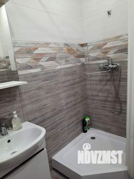 2-к квартира, посуточно, 65м2, 6/10 этаж