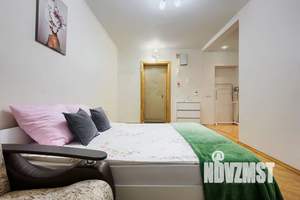 1-к квартира, посуточно, 30м2, 2/4 этаж