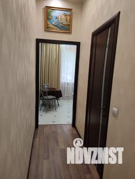 2-к квартира, посуточно, 50м2, 1/3 этаж