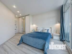 2-к квартира, посуточно, 55м2, 7/23 этаж
