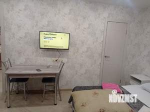 2-к квартира, посуточно, 45м2, 4/5 этаж