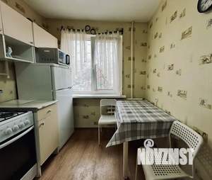 1-к квартира, посуточно, 30м2, 1/5 этаж