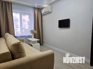 2-к квартира, посуточно, 43м2, 3/5 этаж