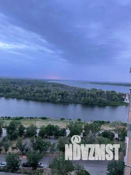 1-к квартира, посуточно, 37м2, 15/20 этаж