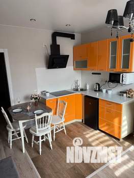 2-к квартира, посуточно, 58м2, 10/16 этаж