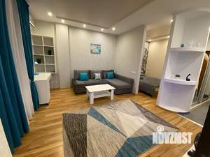 1-к квартира, на длительный срок, 52м2, 5/9 этаж