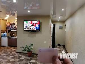 2-к квартира, посуточно, 48м2, 2/5 этаж