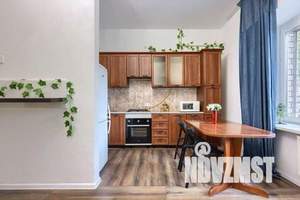 2-к квартира, посуточно, 68м2, 1/9 этаж