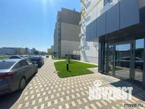 1-к квартира, на длительный срок, 40м2, 1/7 этаж