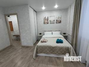 1-к квартира, посуточно, 31м2, 3/5 этаж