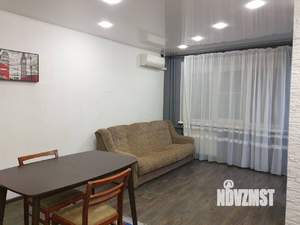 1-к квартира, на длительный срок, 33м2, 1/5 этаж