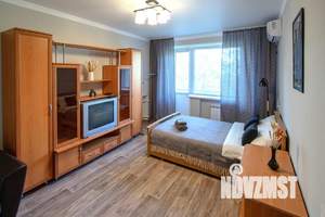 2-к квартира, посуточно, 47м2, 4/5 этаж