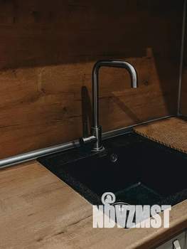 1-к квартира, посуточно, 42м2, 16/16 этаж