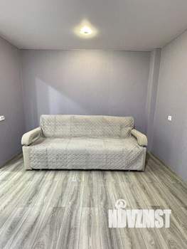 1-к квартира, посуточно, 34м2, 3/9 этаж