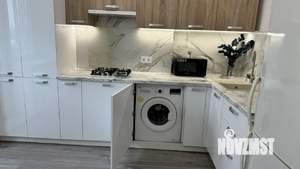 1-к квартира, посуточно, 38м2, 1/5 этаж