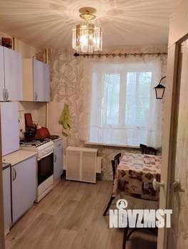 1-к квартира, на длительный срок, 32м2, 1/9 этаж