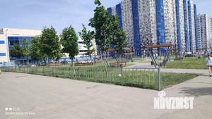 1-к квартира, посуточно, 38м2, 9/10 этаж