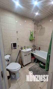 2-к квартира, на длительный срок, 51м2, 1/6 этаж