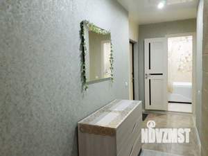 2-к квартира, посуточно, 62м2, 1/9 этаж