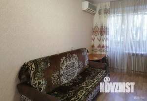 2-к квартира, посуточно, 44м2, 1/1 этаж