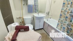 2-к квартира, посуточно, 64м2, 4/8 этаж