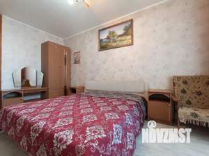 3-к квартира, посуточно, 65м2, 2/9 этаж
