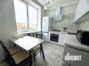 2-к квартира, посуточно, 55м2, 2/5 этаж