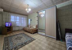 1-к квартира, на длительный срок, 35м2, 7/9 этаж