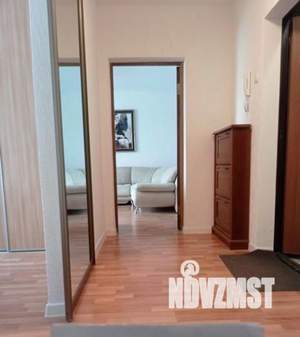 1-к квартира, посуточно, 60м2, 1/1 этаж