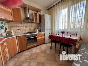 1-к квартира, посуточно, 34м2, 8/10 этаж