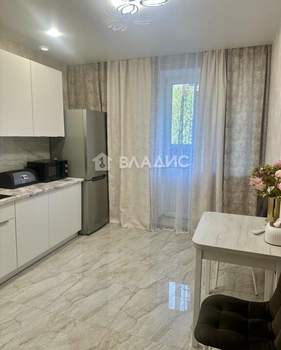 1-к квартира, на длительный срок, 38м2, 3/17 этаж