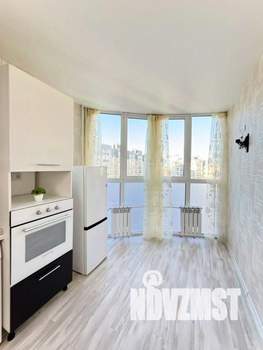 1-к квартира, посуточно, 75м2, 1/1 этаж