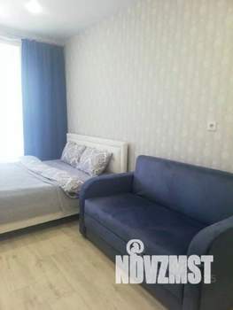 2-к квартира, посуточно, 50м2, 1/1 этаж
