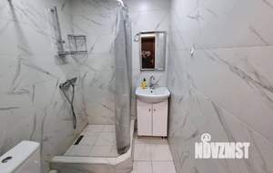 1-к квартира, на длительный срок, 33м2, 4/5 этаж