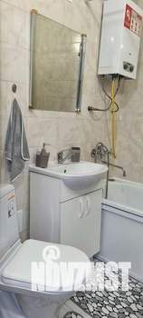1-к квартира, посуточно, 31м2, 1/1 этаж
