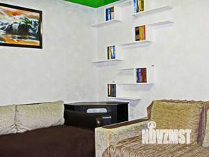 1-к квартира, посуточно, 33м2, 3/9 этаж