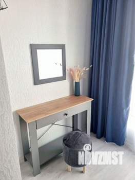 Студия квартира, посуточно, 35м2, 14/23 этаж