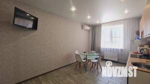 1-к квартира, посуточно, 46м2, 1/1 этаж