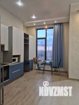 Студия квартира, посуточно, 30м2, 12/12 этаж