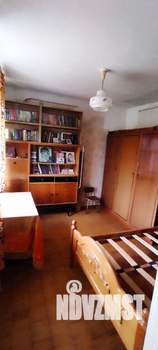 4-к квартира, на длительный срок, 60м2, 5/5 этаж