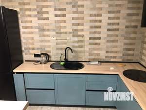 Студия квартира, посуточно, 40м2, 4/8 этаж